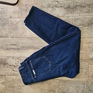Vintage Sasson Jeans size 16